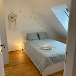 Magnolia Apartment Vienna