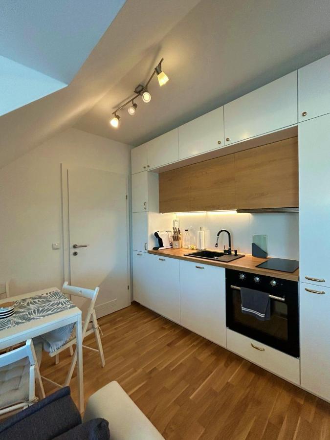 Appartement Magnolia