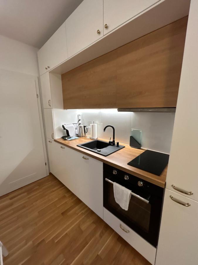 Appartement Magnolia Wenen
