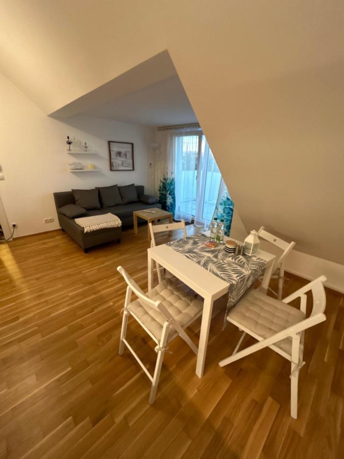 Magnolia Appartement Wenen