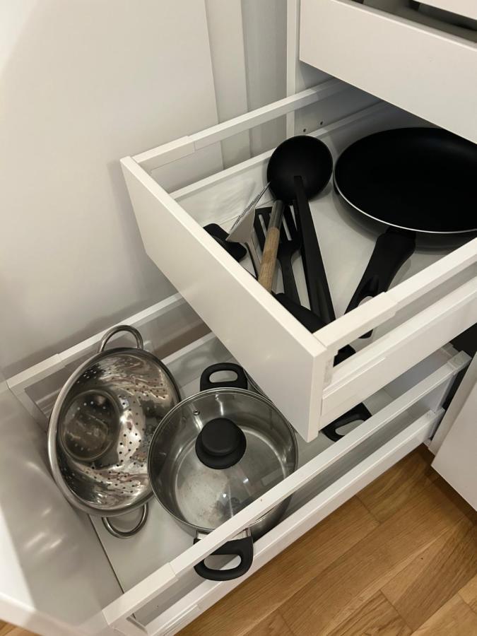 Appartement Magnolia