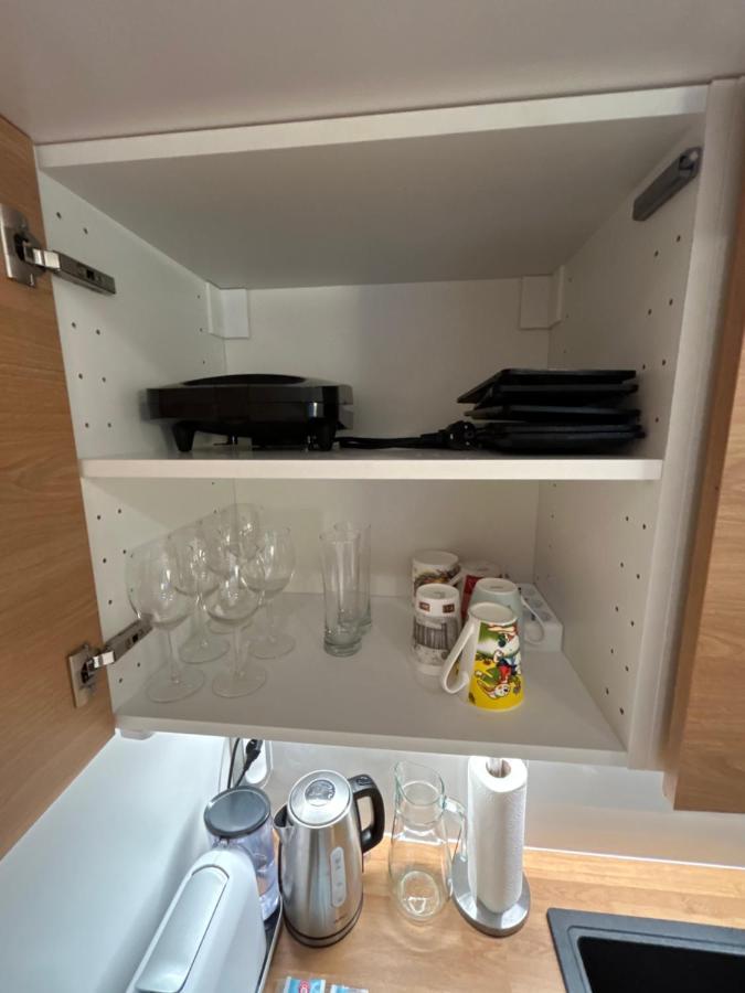 Appartement Magnolia *