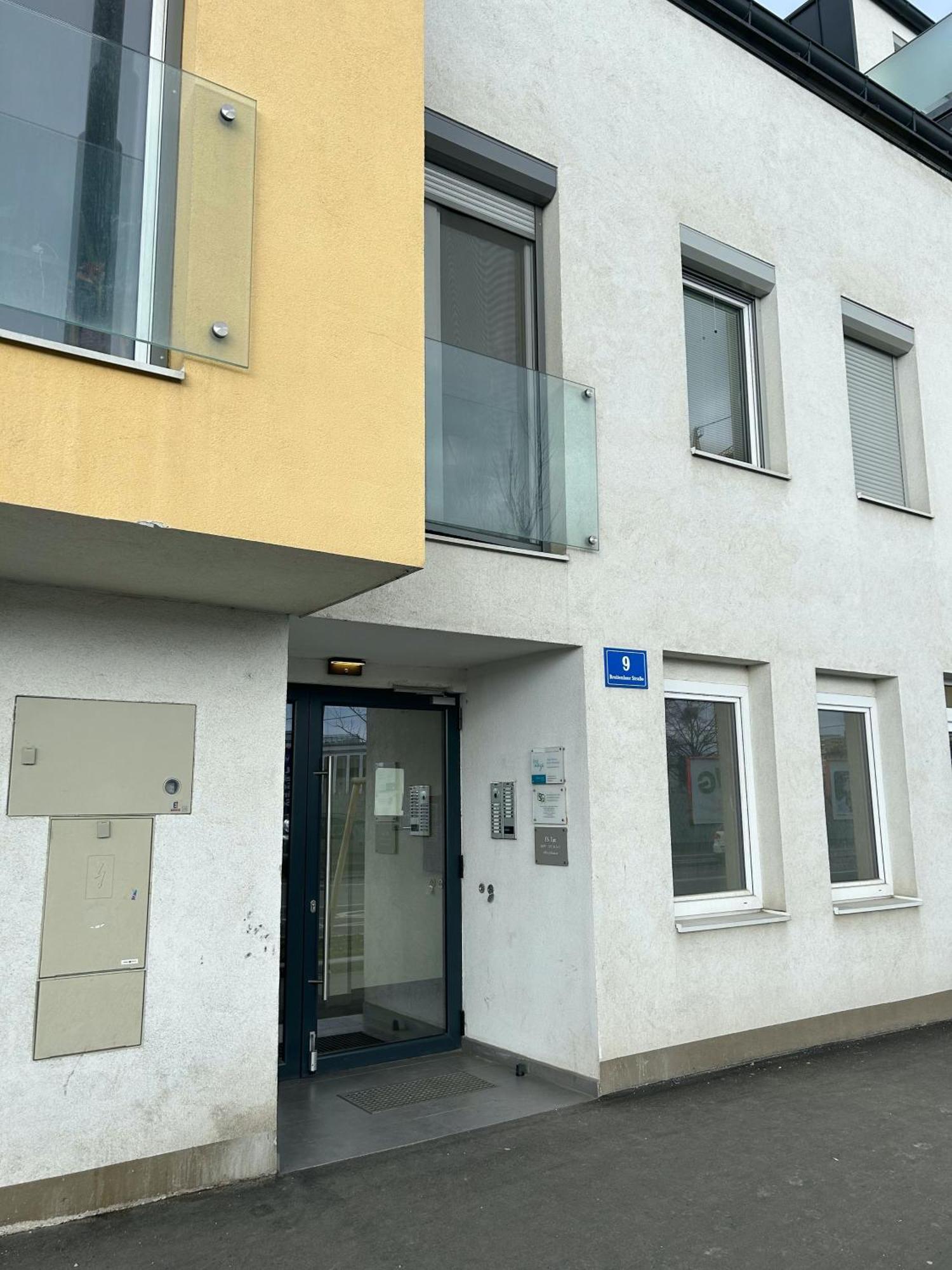 Magnolia Appartement